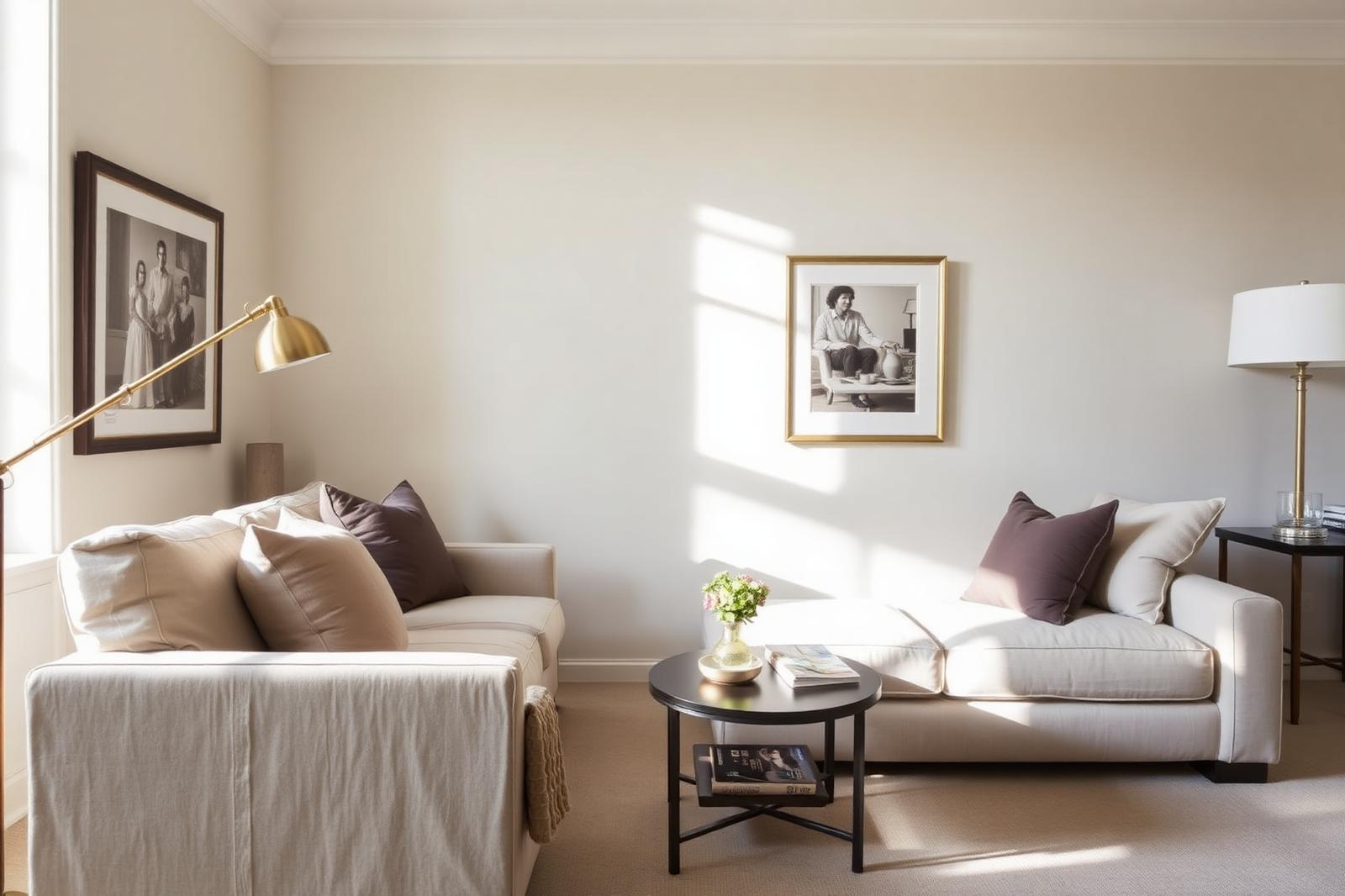Premium short-let interior in Shropshire
